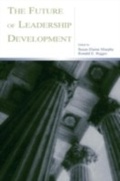 Cover: The Future of Leadership Development - Psychology Press