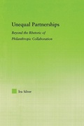 Cover: Unequal Partnerships - Routledge