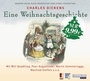 Cover: Eine Weihnachtsgeschichte - Random House Audio