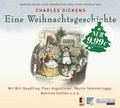 Cover: Eine Weihnachtsgeschichte - Random House Audio