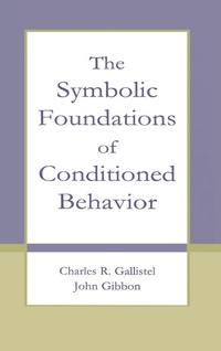 Bild: The Symbolic Foundations of Conditioned Behavior - Psychology Press