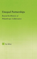 Cover: Unequal Partnerships - Routledge