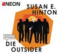 Abbildung von: Die Outsider - Random House Audio Editionen