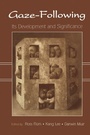 Cover: Gaze-Following - Psychology Press Ltd