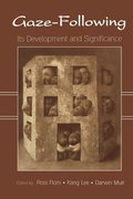 Cover: Gaze-Following - Psychology Press Ltd