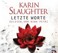 Abbildung von: Letzte Worte - Random House Audio