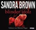 Cover: Blinder Stolz - Random House Audio