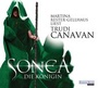 Cover: Sonea 3 - Random House Audio