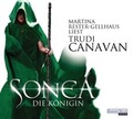 Cover: Sonea 3 - Random House Audio