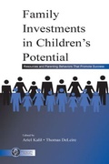 Cover: Family Investments in Children's Potential - Psychology Press