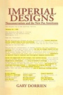 Cover: Imperial Designs - Routledge