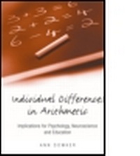 Enlarge image Cover: Individual Differences in Arithmetic - Psychology Press Ltd