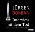 Cover: Interview mit dem Tod - Random House Audio