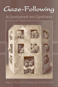 Enlarge image Cover: Gaze-Following - Psychology Press