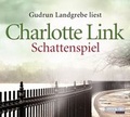 Cover: Schattenspiel - Random House Audio