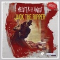 Cover: Meister der Angst - Jack the Ripper - Random House Audio