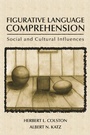 Cover: Figurative Language Comprehension - Routledge