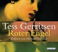Cover: Roter Engel - Random House Audio