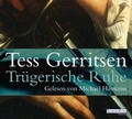 Cover: Tr&uuml;gerische Ruhe - Random House Audio