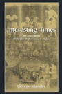 Cover: Interesting Times - Psychology Press Ltd