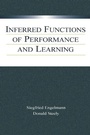Cover: Inferred Functions of Performance and Learning - Psychology Press