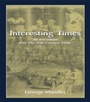 Cover: Interesting Times - Psychology Press