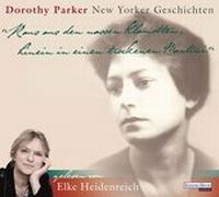 Abbildung von: New Yorker Geschichten - Random House Audio