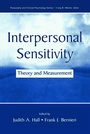 Cover: Interpersonal Sensitivity - Psychology Press Ltd