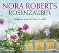 Cover: Rosenzauber - Random House Audio