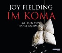 Abbildung von: Im Koma - Random House Audio
