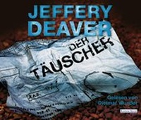 Abbildung von: Der Täuscher - Random House Audio
