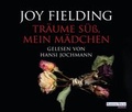 Cover: Tr&auml;ume s&uuml;&szlig;, mein M&auml;dchen - Random House Audio