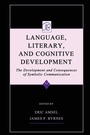 Cover: Language, Literacy, and Cognitive Development - Psychology Press Ltd