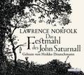Cover: Das Festmahl des John Saturnall - Random House Audio