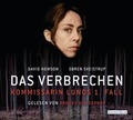 Bild: Das Verbrechen - Kommissarin Lunds 1. Fall - Random House Audio