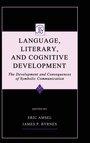 Cover: Language, Literacy, and Cognitive Development - Psychology Press