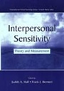 Cover: Interpersonal Sensitivity - Psychology Press