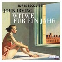 Abbildung von: Witwe für ein Jahr - Random House Audio