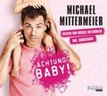 Cover: Achtung Baby! - Random House Audio