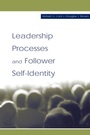 Cover: Leadership Processes and Follower Self-identity - Psychology Press
