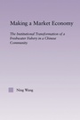 Cover: Making a Market Economy - Routledge