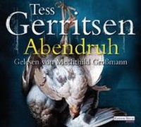 Abbildung von: Abendruh - Random House Audio