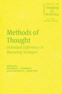 Cover: Methods of Thought - Psychology Press Ltd