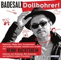 Cover: Dollbohrer! - Random House Audio