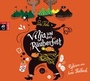 Cover: Vilja und das R&auml;uberfest - cbj audio