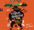 Cover: Vilja und das R&auml;uberfest - cbj audio