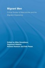 Cover: Migrant Men - Routledge