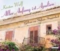 Cover: Aller Anfang ist Apulien - Random House Audio