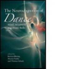 Enlarge image Cover: The Neurocognition of Dance - Psychology Press Ltd