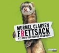 Cover: Frettsack - Random House Audio
